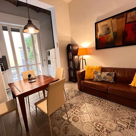 Terrazza Petroni Apartment Bologna Exterior photo