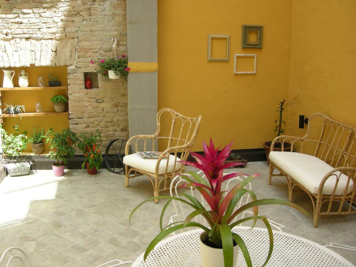 Terrazza Petroni Apartment Bologna Exterior photo